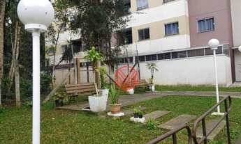 Imagem 7: Apartamento com 3 dormitórios, 60 m² - venda por R$ 210.000,00 ou aluguel por R$ 2.000,00