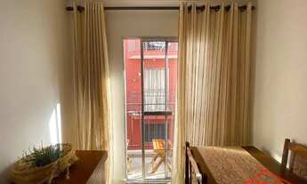 Imagem 4: Apartamento 2 Dormitórios- Eugênio Cruz