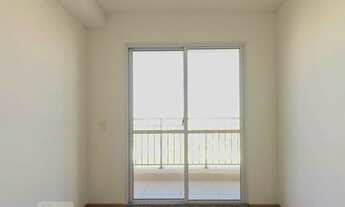 Imagem 3: Apartamento de 1 dormitório no Brás