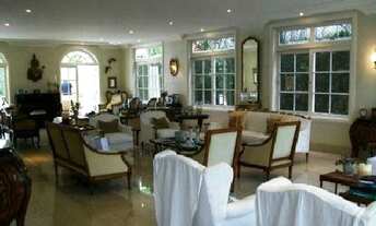 Imagem 3: Casa em Condomínio-À VENDA-Barra da Tijuca-Rio de Janeiro-RJ