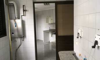 Imagem 2: **Condomínio Jardim de Chaumont**