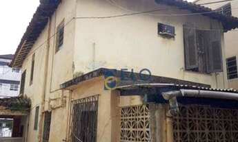 Imagem 2: Casa Sobrado com 3 dormitórios à venda, 300 m² por R$ 2.800.000 - Gonzaga - Santos/SP