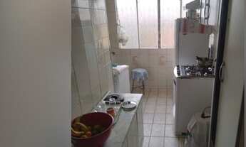 Imagem 2: Contagem - Apartamento Padrão - Centro