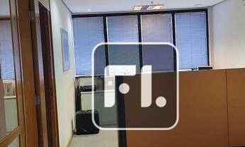 Imagem 2: Conjunto à venda, 86m² por R$ 669.000 - Brooklin - São Paulo/SP