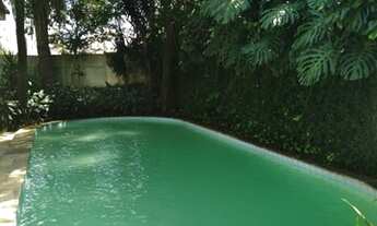 Imagem 2: Casa térrea à venda no Brooklin