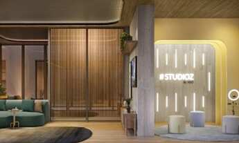 Imagem 6: Neo apartamento 175 m², 3 suítes, 3 vagas em Aphaville