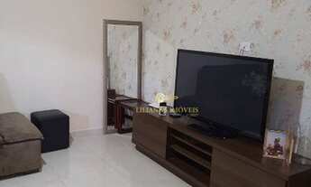 Imagem 2: Casa com 2 dormitórios à venda, 132 m² por R$ 290.000,00 - Jardim Serra Azul - Araraquara