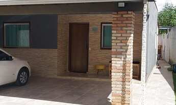 Imagem: Vdo Casa SMILN TR 07 2 QUARTOS CAPOEIRA