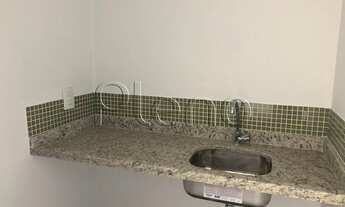 Imagem 6: Sala - Swiss Park - Campinas