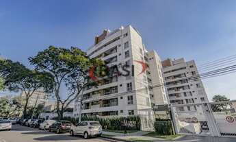 Imagem 4: CURITIBA - Apartamento Padrão - Seminário