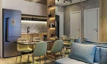 Imagem 7: Apartamento com 2 Dormitórios e 1 banheiro