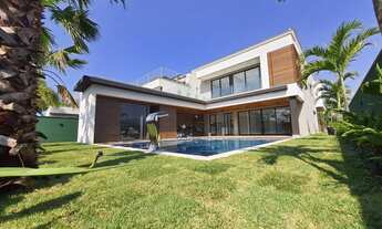 Imagem: Magnífica Casa de 656 metros quadrados