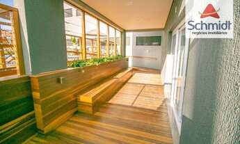 Imagem 5: Apartamento com 3 dormitórios à venda, 94 m² por R$ 798.000,00 - Morro do Espelho - São Le