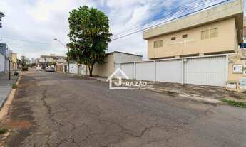 Imagem 3: Apartamento com 2 dormitórios para alugar, 58 m² por R$ 1.200,00/mês - Setor Leste Vila No