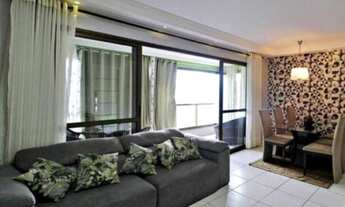 Imagem 7: Apartamento para venda possui 106 metros quadrados com 3 quartos em Paralela - Salvador
