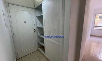 Imagem 6: Comprar apartamento 1 dormitório quadra da praia Boqueirão/Santos