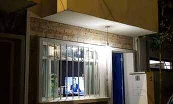 Imagem: Casa de vila de 90m² à venda no Jardim