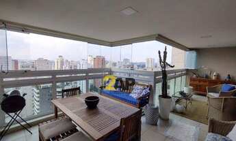 Imagem 2: Apto com 4 dorm sendo 2 suítes à venda, 154 m² por R$ 1.895.000 - Brooklin - São Paulo/SP