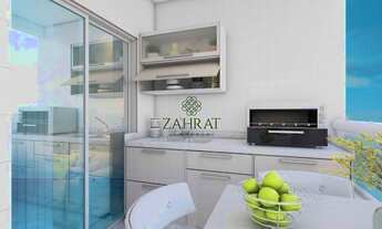 Imagem 7: Apartamento à venda, 2 quartos, 1 suíte, 1 vaga, Centro - São Vicente/SP