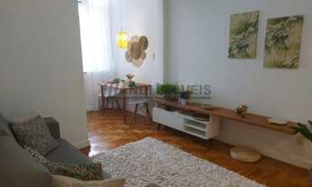 Imagem 2: Rio de Janeiro - Apartamento Padrão - Copacabana