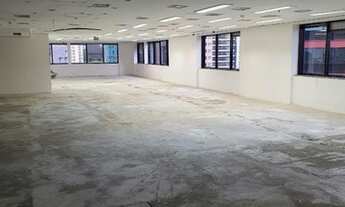 Imagem: Conjunto Comercial Edifício Business Center