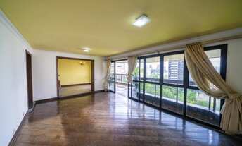 Imagem 7: LINDO APARTAMENTO NA VILA ANDRADE COM 4 SUÍTES E 5 VAGAS