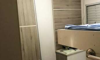 Imagem 3: Casa com 3 dormitórios à venda, 70 m² - Condomínio Terra Nova - São José dos Campo