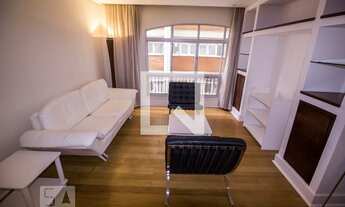 Imagem 3: Apartamento para Aluguel - Consolação, 2 Quartos, 145 m2