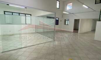 Imagem 3: SãO PAULO - Galpão/Depósito/Armazém - Cidade Vargas