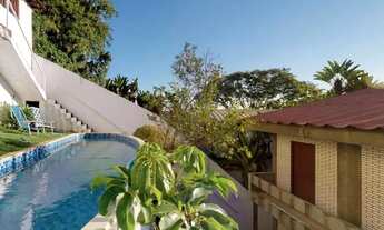 Imagem: Casa na Vila Madalena 350m2 com 3 dormitorios