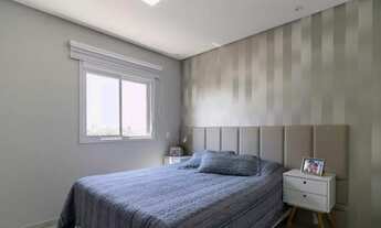 Imagem 7: 2 dormitórios, 1 suite e 2 vagas na Saúde