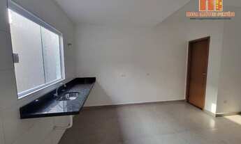 Imagem 6: Casa com 2 dormitórios à venda, 52 m² por R$ 249.900,00 - Maracanã - Praia Grande/SP