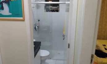 Imagem 7: Contagem - Apartamento Padrão - Santa Maria