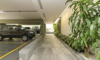 Imagem 3: Apartamento no Higienópolis, 91m² com 2 dormitórios perto do metrô