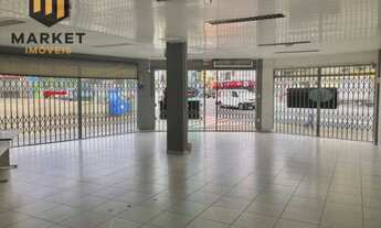 Imagem 2: Loja Térrea para alugar, 160 m² por R$ 5.500/mês - Centro - Blumenau/SC