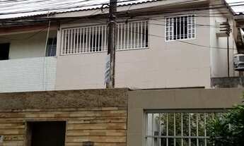 Imagem: CASA RESIDENCIAL RUA ELÁDIO RAMOS - BOA