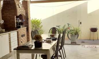 Imagem 7: Casa a Venda no Santo Antônio! 2 dormitórios