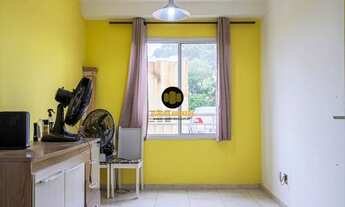 Imagem 2: Apartamento 50m² 2 dormitórios 1 vaga - Sabará