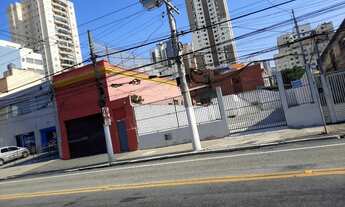 Imagem 5: Terreno em Tatuapé- São Paulo, SP