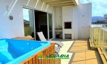 Imagem 1: Cobertura duplex com 03 suites e vista mar