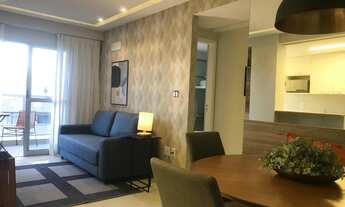 Imagem 2: Apartamento para venda possui 58 metros quadrados com 2 quartos em Irajá - Rio de Janeiro