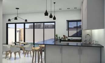 Imagem 6: Jundiaí - Casa de Condomínio - Jardim Ermida I