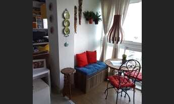 Imagem 2: Clube do Parque 78m² - Andar Alto