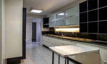 Imagem 7: EXCELENTE APTO NO MELHOR CONDOMINIO DA ZONA SUL, VILA AMALFI COM 182MTS COM 3 SUIT