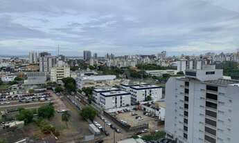 Imagem 12: Apartamento com 1 dormitório à venda, 40 m² por R$ 340.000,00 - Azenha - Porto Alegre/RS