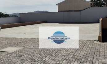 Imagem 2: Apartamento com 3 dormitórios, 57 m² - venda por R$ 300.000,00 ou aluguel por R$ 1.400,00