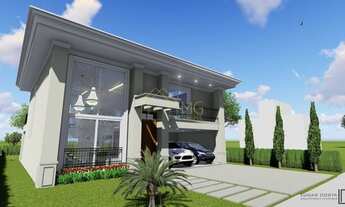 Imagem 4: Casa 04 dormitórios em condomínio fechado nos Ingleses, Florianópolis, SC