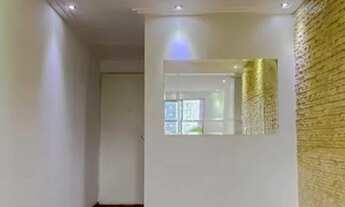 Imagem: Apartamento vila Carrão 2 dormitórios