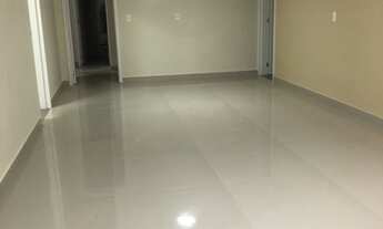 Imagem 2: Apartamento para aluguel tem 116 metros quadrados com 3 quartos em Concórdia II - Araçatub