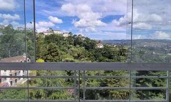 Imagem 6: Apartamento Duplex com 2 dormitórios à venda, 75 m² por R$ 530.000,00 - Morro Do Elefante